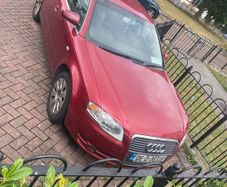 2006 Audi A4