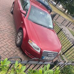 2006 Audi A4
