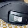 Joie booster carseat isofix forward facing Image 3