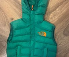 Kid North Face Summit Series Down Gilet
