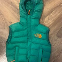 Kid North Face Summit Series Down Gilet