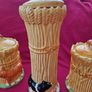 James Herriot Country Kitchen Jars Image 5