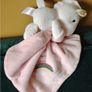 Baby Comforter Security Blanket Image 2