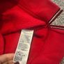 Tommy Hilfiger Unisex Hoodie & Sweatshirt Bundle (Black, Red, Orange) Image 5