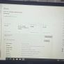 fujitsu laptop A3511 Image 4