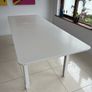 John Lewis extendable  Dining Table Image 2