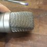 RODE NT1 A Condensor Microphone Image 2