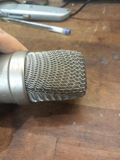 RODE NT1 A Condensor Microphone