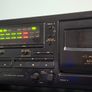 Pioneer CT-W205R Double Compact Tape Deck (Reserved) Image 4