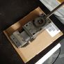 Cuter machine Precision vice Image 4