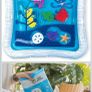 Baby Einstein water play mat Image 2