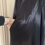 Cos black sleeveless Dress Image 3