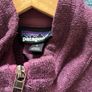 Full zip jumper Image 2