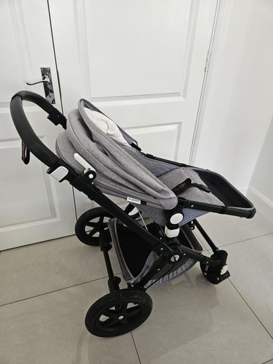 Bugaboo Cameleon
