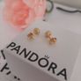 New genuine pandora earrings Image 4