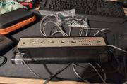 VideoMaster Superscore Retro gaming system (repair needed)