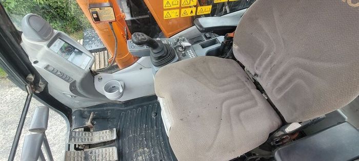 Hitachi 130-6
