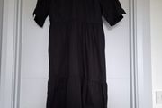 Primark black dress. Size UK10