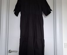 Primark black dress. Size UK10