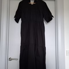 Primark black dress. Size UK10
