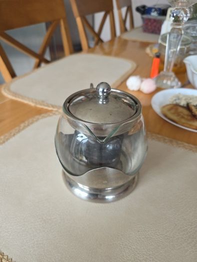 tea pot