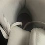 adidas Entrap Mid Shoes Cloud Womens Image 6