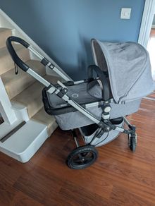 Bugaboo Cameleon 3