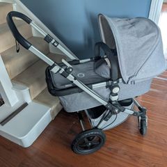 Bugaboo Cameleon 3