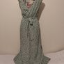 Beautiful Long Dress Image 8