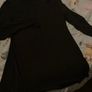 Black top - Size 14 Image 4