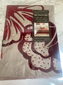 Double Duvet Set New