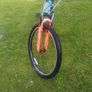 Girls bike Image 3
