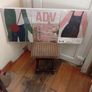 Lovely 3 piece canvas new Image 4