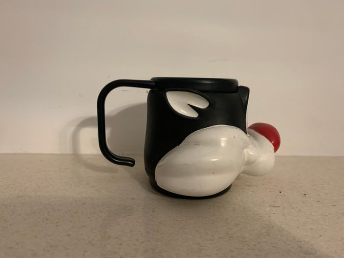 Sylvester The Cat Mug