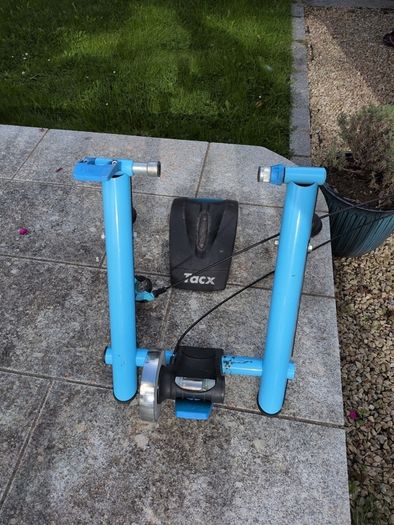 Tacx Turbo Trainer