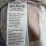 Monsoon linen dress UK 8 in very good condition with no issues see last two photos for exact measurements FREE STANDARD POSTAGE INCLUDED Image 4