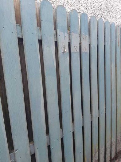 Fence panels for free