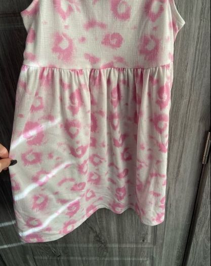 BNWT Summer Dress 10-11
