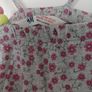 Girls Minnie Mouse Playsuit Age 6-8 Image 9