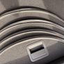 Carbon fibre stick on wheel arches Image 8