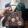 Vintage Vendula bag Image 2