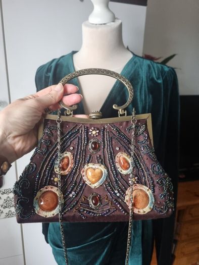 Vintage Vendula bag