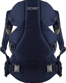 Stokke MyCarrier 3 in 1 Baby Carrier