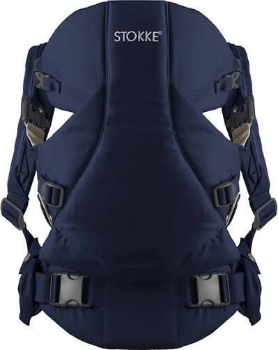 Stokke MyCarrier 3 in 1 Baby Carrier