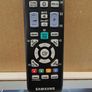 Genuine Samsung Remote Control For TV (Used) Image 2