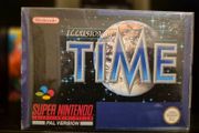 Illusion of Time (SNES)
