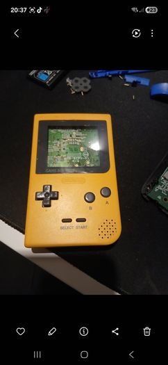 Nintendo bundle for parts