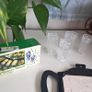 PRICE DROP.. Lot of random stuff, ornaments Image 2