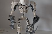 Bionicle Nuju
