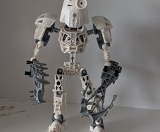 Bionicle Nuju